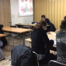 성인수채화(월요일) 이미지