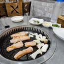 수원 월드컵 경기장 맛집, 태양생막창 후기!