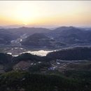 국사봉 민박 이미지