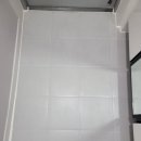 믿음의 동산 | 광산구 우산동 동산아파트 줄눈 시공 후기 (현관 욕실 베란다)