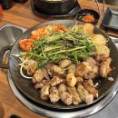 매천고등학교 | 대구 칠곡 곱창 맛집 조선양곱창 본점 한우곱창전골부터 구이까지