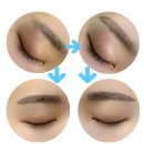 대건메디칼 | [후기-뷰티] 투엠메이크업에서 눈썹 반영구 시술하고 왔어요 | 강남 눈썹 반영구 시술 추천
