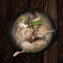 능이오리백숙 이미지