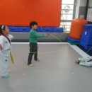 경희대 두산태권도 이미지