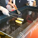 길쭉이호떡 이미지