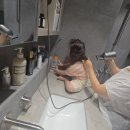 루아어린이집 | 둘째 출산 후 첫째 케어 일상｜라엘르 마곡 조리원 시네마룸 면회 후기