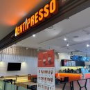 벤티프레소 일산차병원점 | [일산/카페]벤티프레소 일산차병원점 베리빅아메리카노, 팥호두과자(+메뉴)