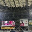 114 | [2026.4.10]롯데자이언츠 VS 키움히어로즈 3루 버건디 114구역 M열 후기