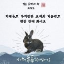 구봉산 일출 이미지