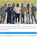 BTS 멤버 입대순서 및 전역일 이미지