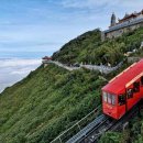 카월드 | 베트남 사파 관광 필수템! 썬월드 판시판 레전드 케이블카 티켓 후기