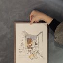 포스트페인팅클럽 | 1년하면 얼마나 그릴까? 미술 클래스 후기 / 충정로 미술 클래스 화실 - 포스트페인팅 클럽 추천, 가격