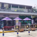 현풍휴게소(하행)창원방향 이미지