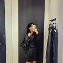 알레그라 | 아그넬로 알레그라 셋업가디건 블랙 솔직후기