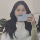 웨딩촬영 헤어메이크업 후기 : 강남 오피트, 밤 12시까지 유지된 메이크업