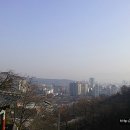 산청사월리 석조여래좌상 이미지