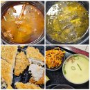 칠곡서울방향휴게소 편의점 이미지