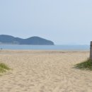 바람아래해수욕장 이미지