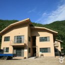 운장산자연휴양림 이미지