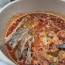 양산 남부시장 맛집 대도리갈비탕 포장해서 밀키트로 저녁 해결했어요