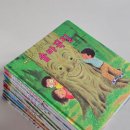 개구쟁이 | 31개월 글밥 있는 책 입문 성공기 아람키즈 개구쟁이특공대 시즌1 유아창작책 후기