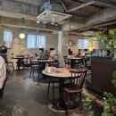 슬로우라이스 | 이국적인 맛을 찾아서, 송리단길 인딕슬로우 방문 후기