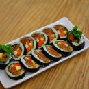 통김밥 네이버블로그