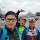 2018.3월18일 서울 국제 동아마라톤 이미지