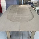 레오플 | 익산 목재(mdf, 집성목, 합판) cnc 가공 업체 도담 디자인 mdf9t 커팅 후기