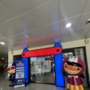 아이비키즈어린이집 | 동탄 대형 키즈카페 히어로플레이파크 방문 후기 (feat. 2시간이 순삭..?)