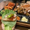 귀한족발당진 - 당진시 수청중앙로 85 | 귀한족발당진