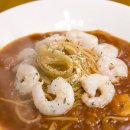 파스타제작소 평택안중점 이미지