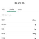 스타벅스 묵동점 이미지