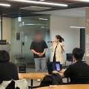 한국공학대학교 후기 | IR피칭 프레젠테이션 발표 스피치 강사 섭외 보이스앤마인드