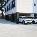 401 | 강원도 동해 묵호 숙소 오션뷰가 펼쳐진 펜션 401호 후기 올림픽펜션