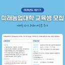 미래농업 이미지