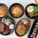 로봇김밥거제수월점