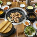 산촌쌈밥 이미지