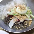 향촌칡냉면 | 사가정역칼국수 향촌칼국수 김치랑 만두 삼박자