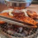 은담숯불닭갈비 네이버블로그