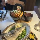 도우또 성수 | 성수 맛집 추천 '도우또' 고등어덮밥, 4cm 카라이가츠동 솔직후기