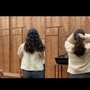 미가랑헤어 | 익산 미용실/모현동 미용실 미가랑헤어 히피펌, 젤리 펌