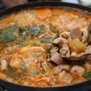 곱창전골 이미지