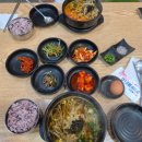 전주콩나물국밥콩사돈 - 동구 대학길 71 | 전주콩나물국밥콩사돈