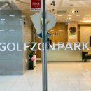 싱글로스크린골프 이미지