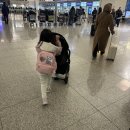 동이스카이 | 인천공항 탑승동 스카이허브 라운지 제휴카드 이용 후기
