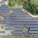 제주2호 태양광발전소 이미지