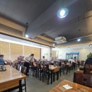 [서울 마포] 원조양평신내서울해장국 마포직영점｜제대로 된 내장탕 한 그릇에 쌀밥 투척