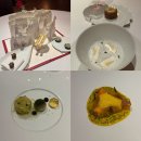 명동농장 | - [중구, 회현, 명동] 느좋남 손종원 셰프님의 미슐랭 1스타 ' 라망시크레 ' 디너 후기 -