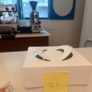 2890 | 의정부 시내 제작 케이크 카페 디멍쉬｜내돈내산 n번째 주문 제작 케이크 후기